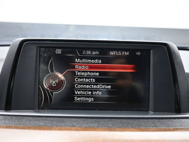 2015 BMW 4 Series 435i xDrive