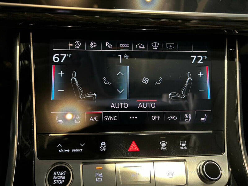 2023 Audi Q7 quattro Prestige 55 TFSI