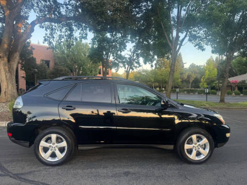 2007 Lexus RX 350