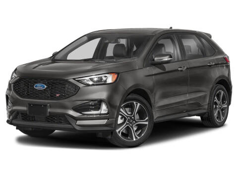 2023 Ford Edge for sale at MyAutoJack.com @ Auto House in Tempe AZ
