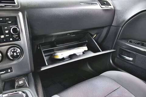 2012 Dodge Challenger