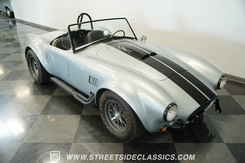 1965 Shelby Cobra