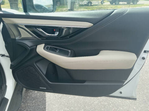 2023 Subaru Outback Limited