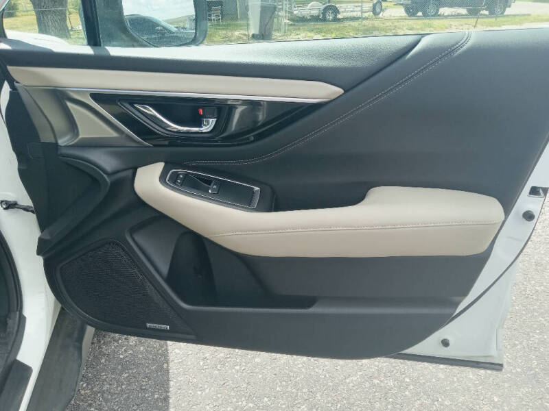 2023 Subaru Outback Limited