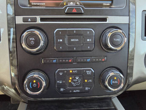 2015 Ford Expedition EL Limited