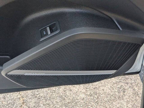 2025 Audi Q5 quattro S line Prem Plus 45 TFSI