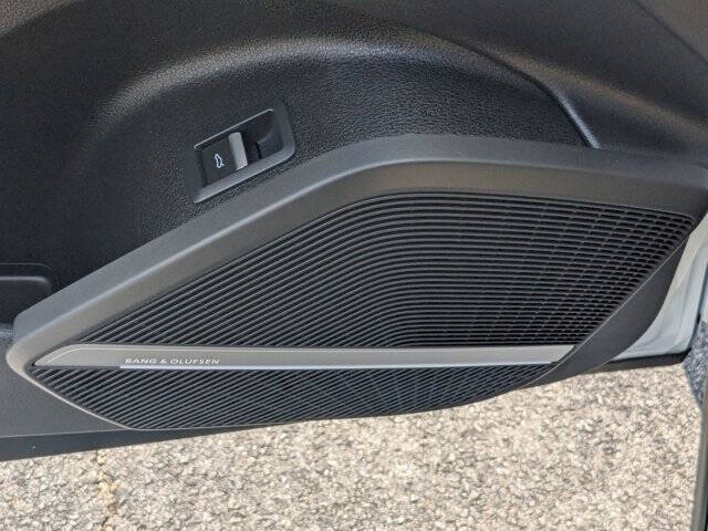 2025 Audi Q5 quattro S line Prem Plus 45 TFSI