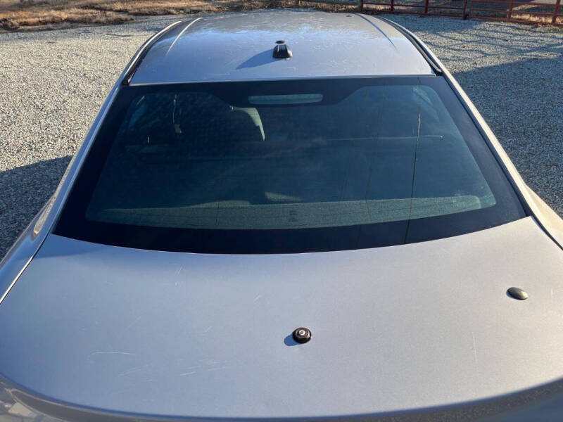 2014 Ford Taurus Police Interceptor