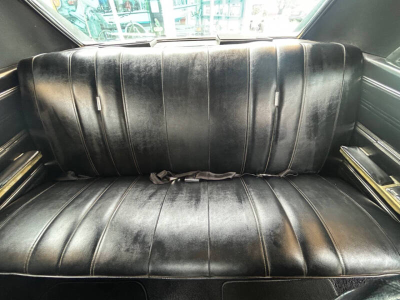 1966 Chevrolet Chevelle