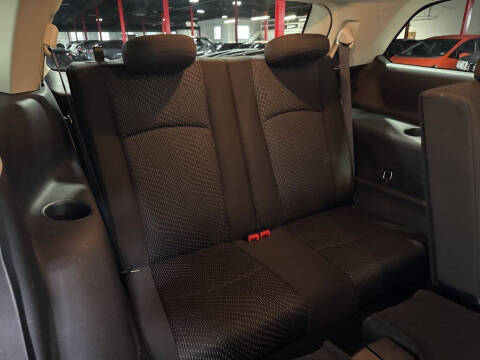 2016 Dodge Journey SE