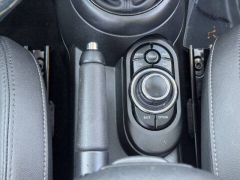 2023 MINI Hardtop 4 Door Cooper S