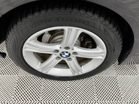 2015 BMW 3 Series 328i