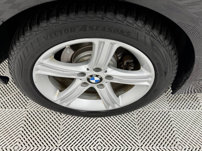 2015 BMW 3 Series 328i