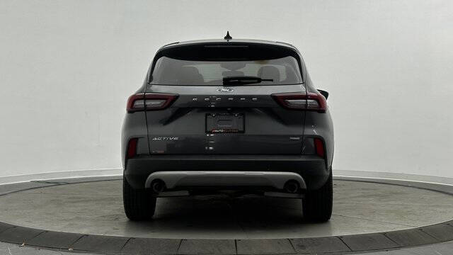 2023 Ford Escape Hybrid Active