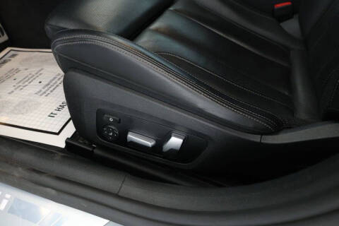 2023 BMW 8 Series M850i xDrive Gran Coupe