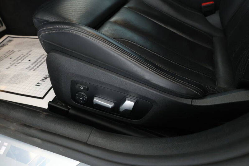 2023 BMW 8 Series M850i xDrive Gran Coupe