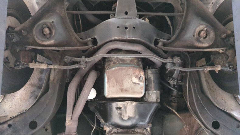 1970 Pontiac Catalina