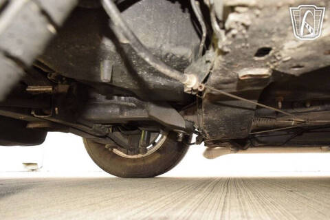 1980 Chevrolet Corvette