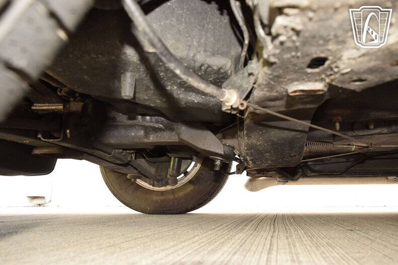 1980 Chevrolet Corvette