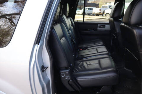 2015 Ford Expedition EL XLT
