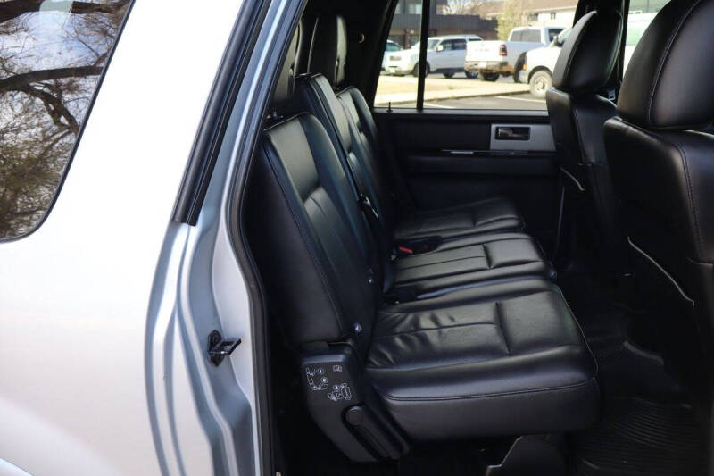 2015 Ford Expedition EL XLT