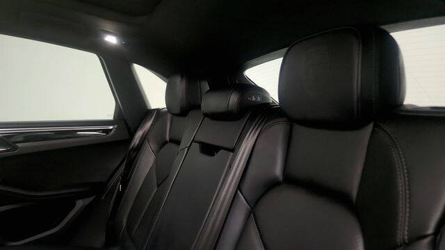 2024 Porsche Macan S