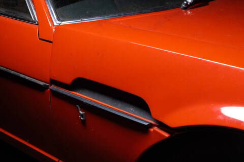 1974 Lamborghini espada