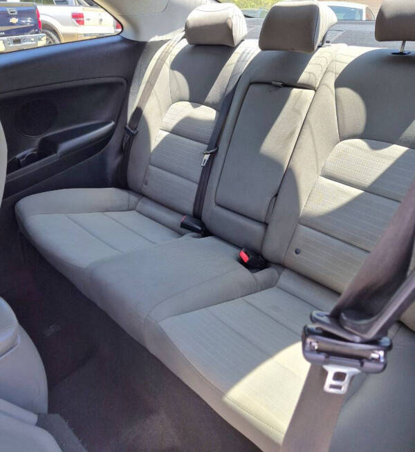 2014 Kia Forte Koup EX