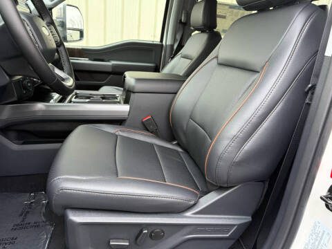 2026 Ford F-250 Super Duty