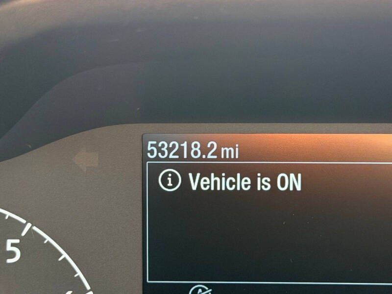 2022 Ford Transit Connect XL