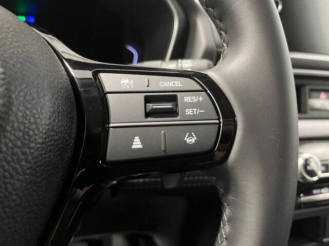 2025 Honda Pilot Touring+