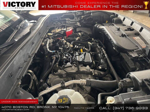 2022 Ford Bronco Sport