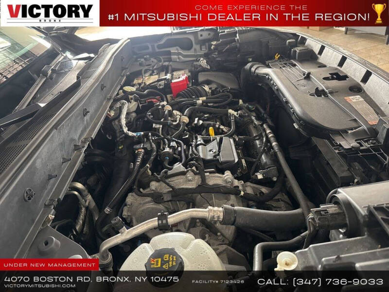 2022 Ford Bronco Sport