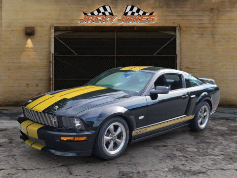 2006 Ford Mustang GT Premium