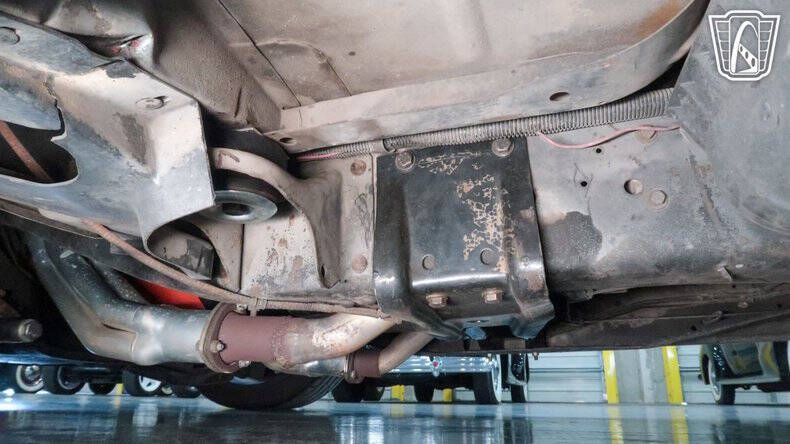 1982 GMC C/K 1500 Series