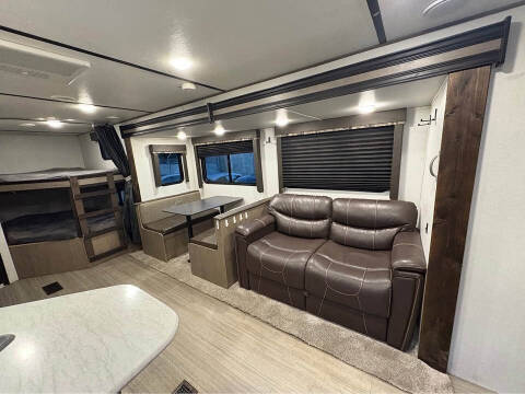 2020 Keystone RV Hideout