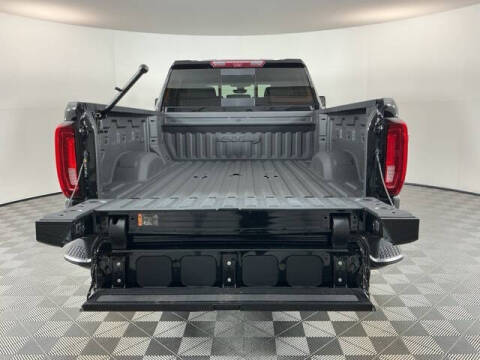 2023 GMC Sierra 3500HD