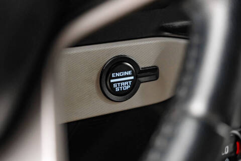 2023 Ford Bronco Wildtrak Advanced