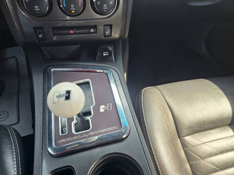 2009 Dodge Challenger R/T