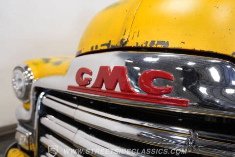 1954 GMC 3100