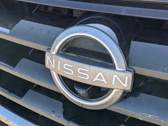 2023 Nissan Armada for sale at Axio Auto Boise in Boise, ID