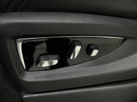 2018 Cadillac Escalade ESV Luxury