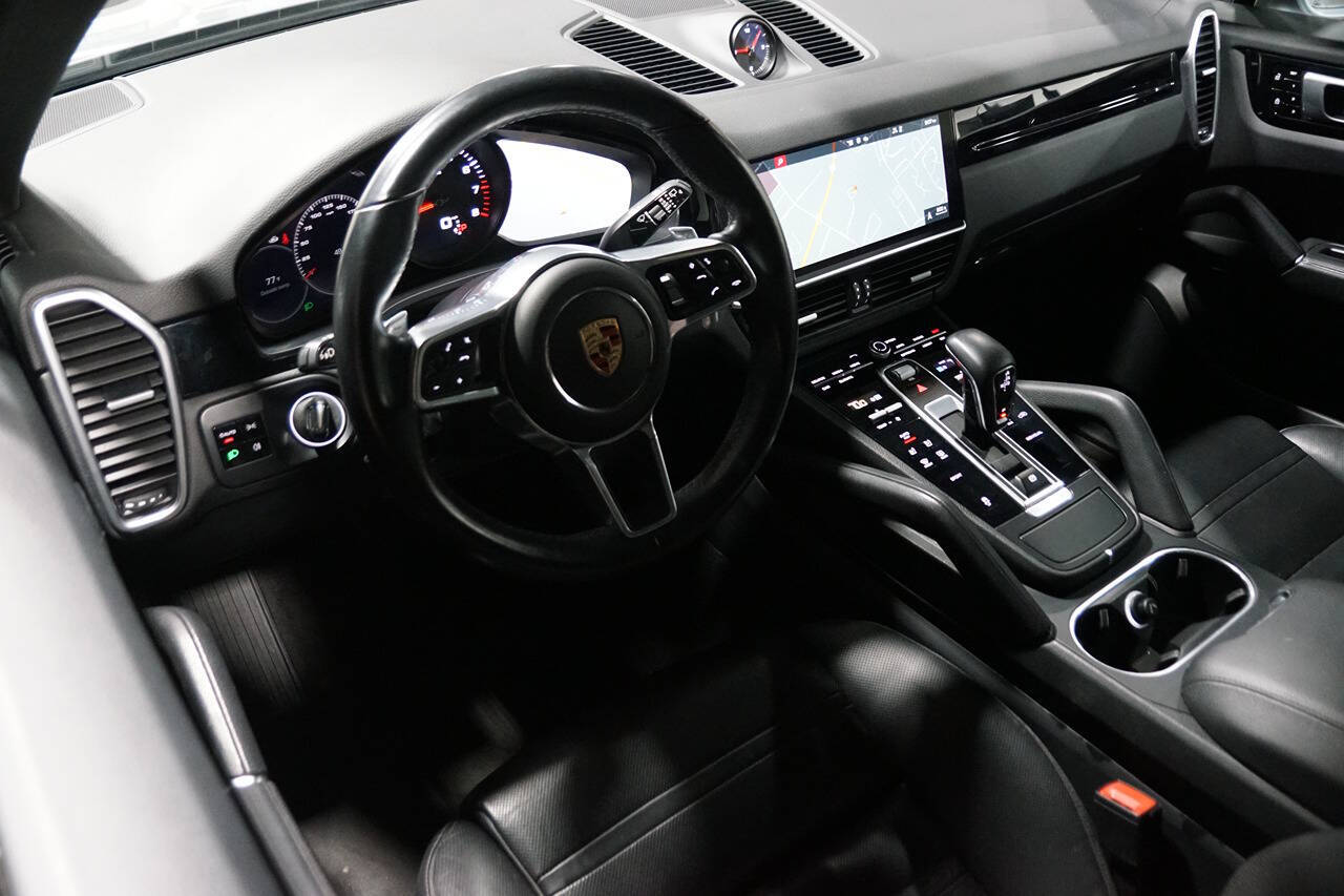 2020 Porsche Cayenne for sale at Dougherty Automotive in West Chester, PA