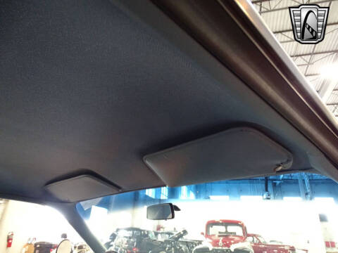 1977 Chrysler Cordoba