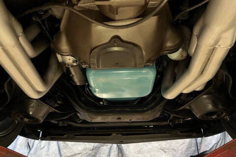 1977 Pontiac Trans Am