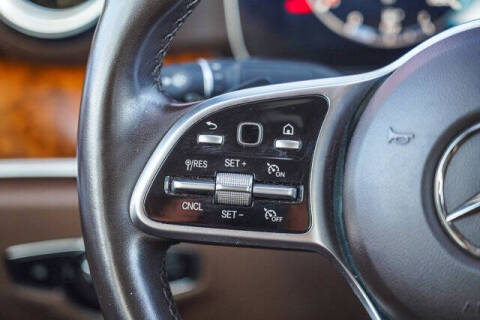 2020 Mercedes-Benz E-Class E 350 4MATIC