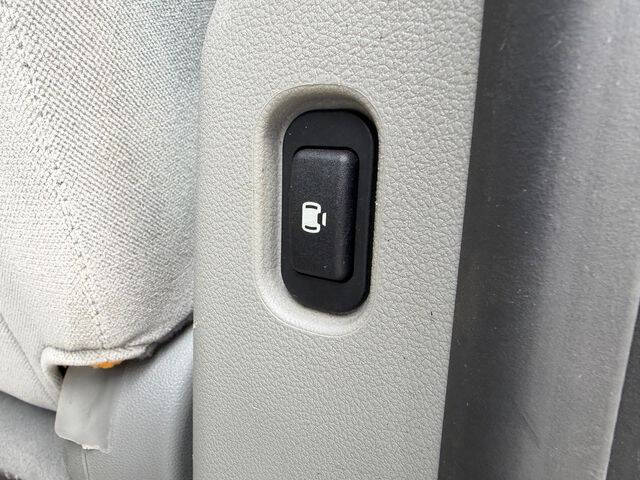 2006 Ford Freestar SEL