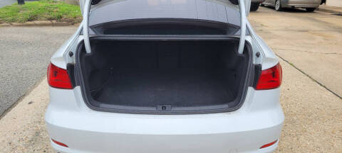 2015 Audi A3 2.0T quattro Premium