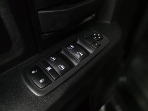 2020 RAM 3500 Tradesman