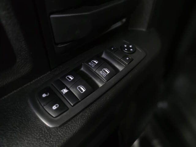 2020 RAM 3500 Tradesman